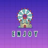 เสียงต้นฉบับ - ENJOY✨