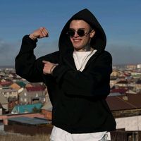 оригинальный звук