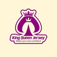 suara asli - KQ Jersey
