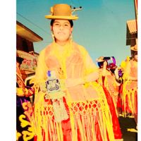 sonido original