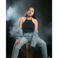 suara asli - Elendra Lhaa