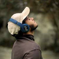 original sound