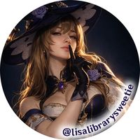 lisaslibrarysweetie