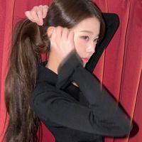 오리지널 사운드 - 체리토끼🍒🐰녕쯔❥・•