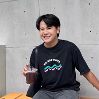 original sound - เตอาร์