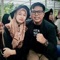 suara asli - Yudi Mic