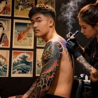 សំឡេងដើម - M️