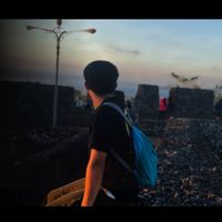 suara asli - Siapa aku?