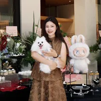 original sound - jolilong