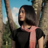 เสียงต้นฉบับ - อาย นภาเกตน์🧔🏻‍♀️