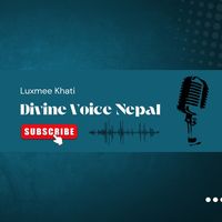 original sound - Divine Voice Nepal