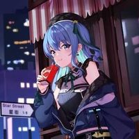 オリジナル楽曲 - C・F[Comet Fan]文字PV🔭⭐️