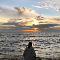 suara asli - triehni