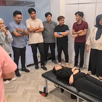 original sound - acuhealing