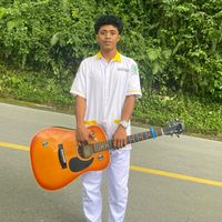 suara asli