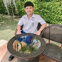 เสียงต้นฉบับ - P'porsche