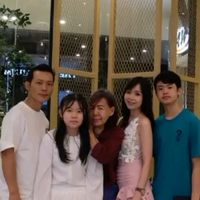 suara asli - Liu Li ping