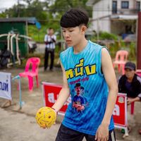เสียงต้นฉบับ - จูเนียร์🐯