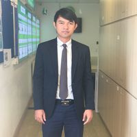 សំឡេងដើម - SA RORN