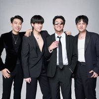 เสียงต้นฉบับ - meanband