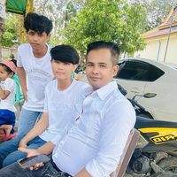 original sound - សំណាង សីហា❤️❤️❤️