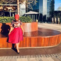sekgwarilekganyane