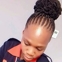 naledimathape47