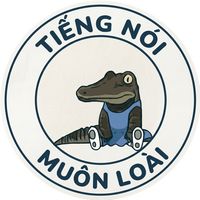 âm thanh gốc - Tiếng nói muôn loài