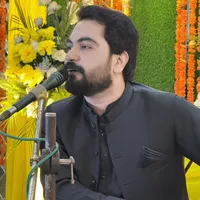 Shareekan Wich Singer Aoun Hussain Bandialvi