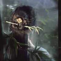 nhạc nền - Trúc Đào