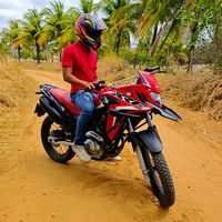sandro_xre
