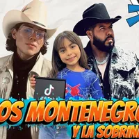 original sound - losmontenegrooficial