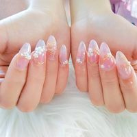 เสียงต้นฉบับ - B&P ไฮโซ Nail&Spa
