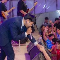 เสียงต้นฉบับ - แม็ก มณฑล