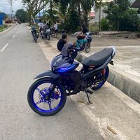 suara asli - 4FOURSPEED26