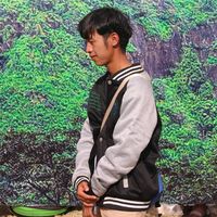 เสียงต้นฉบับ - จี๋ กู๋ เจีย