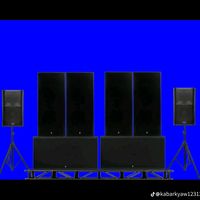 original sound