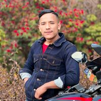 Baisase chharjim yeh jabakka rijan thing selo song