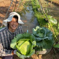 เสียงต้นฉบับ - จบช่างมาทําเกษตร