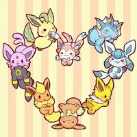 nhạc nền - Cute Pokemon