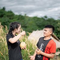 เสียงต้นฉบับ - ກັນຍາ ອັດສະລີ