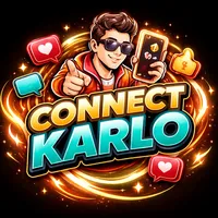 original sound - connect_karlo