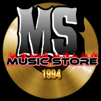 original sound - music_store1994