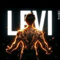 original sound - Levi 🇸🇩