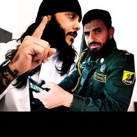 الصوت الأصلي