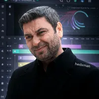 original sound - hedxman