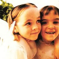 оригинальный звук