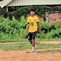 សំឡេងដើម - Røth Rath2⃣0⃣