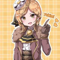 オリジナル楽曲 - ゆきみ ☁