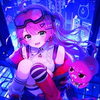 オリジナル楽曲 - かい/35p/FLOMIE/🎀🐾/☔🐬\